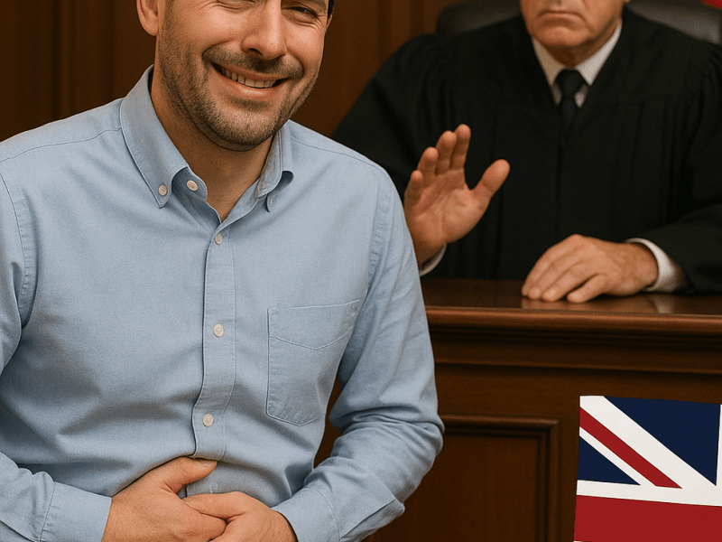 « No win – No fee » : comment se protéger des arnaques aux intoxications alimentaires&nbsp;?