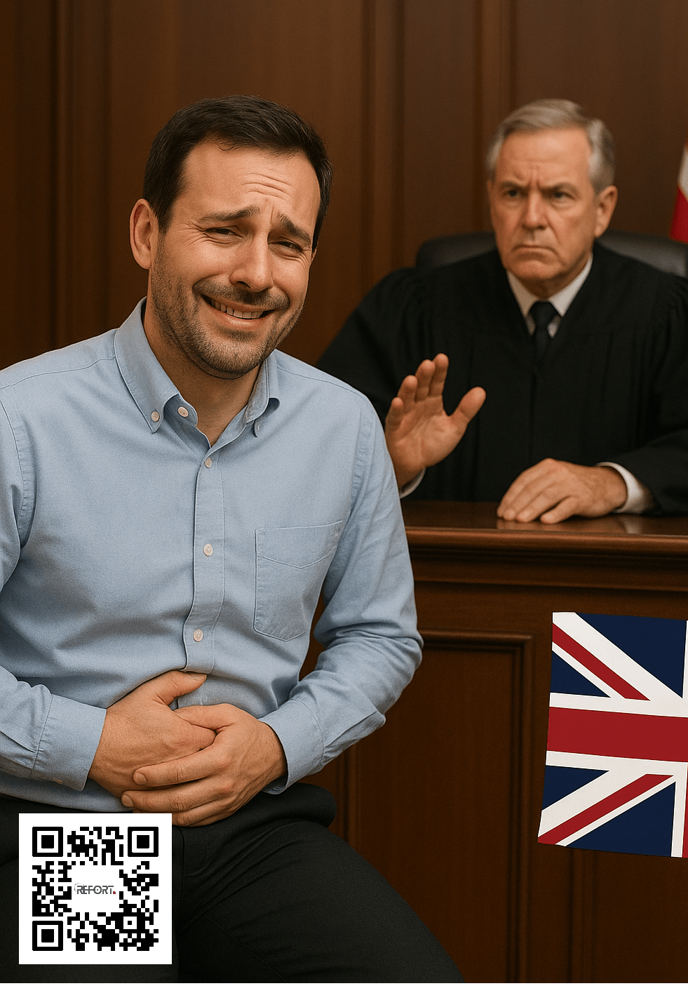 « No win – No fee » : comment se protéger des arnaques aux intoxications alimentaires&nbsp;?